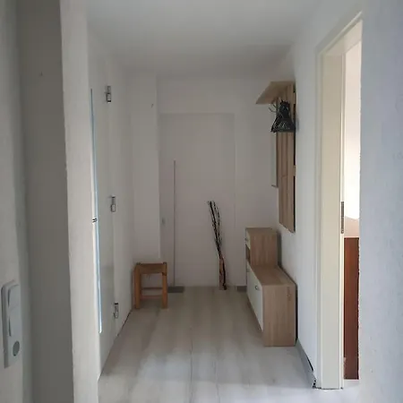 Haus Am Hang, Garden Dream Westerburg  Extérieur photo