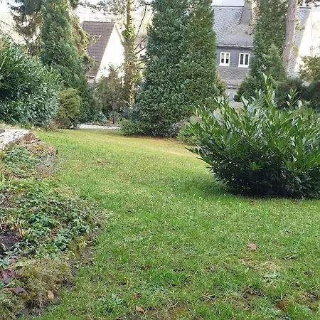 Haus Am Hang, Garden Dream Westerburg  Extérieur photo