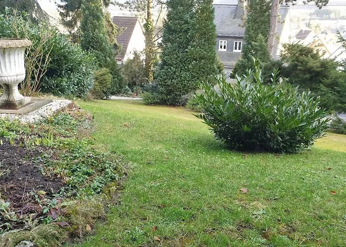 Haus Am Hang, Garden Dream