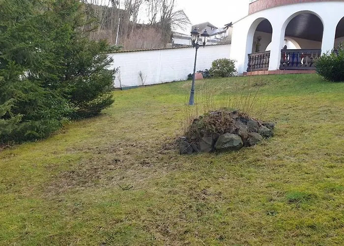 Haus Am Hang, Garden Dream