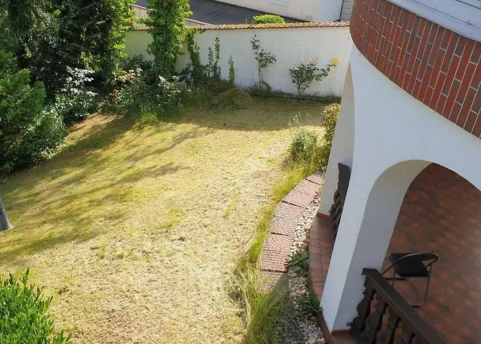 Haus Am Hang, Garden Dream