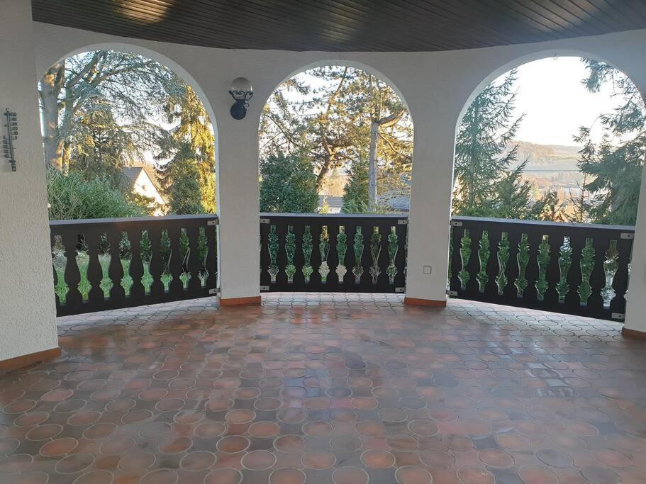 Haus Am Hang, Garden Dream Appartement Westerburg (Rhineland-Palatinate)
