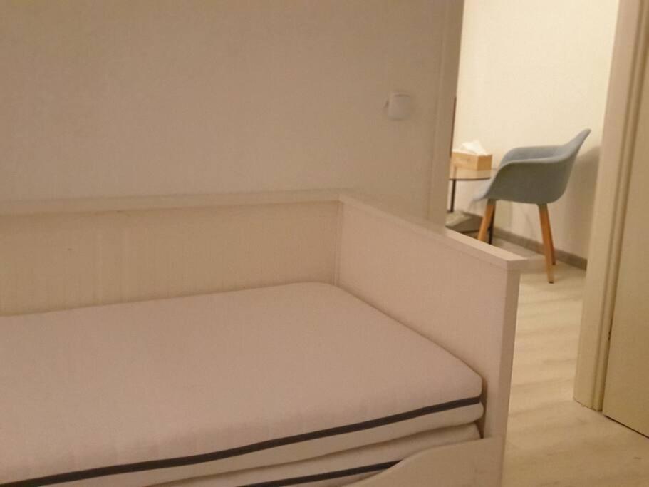 Appartement Haus Am Hang, Garden Dream *