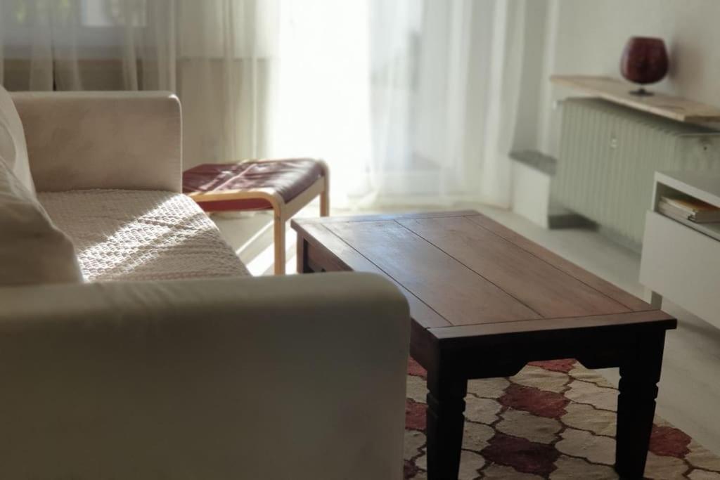 Haus Am Hang, Garden Dream Appartement Westerburg (Rhineland-Palatinate)