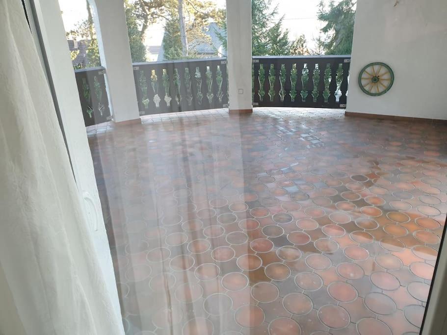 Haus Am Hang, Garden Dream Westerburg (Rhineland-Palatinate)