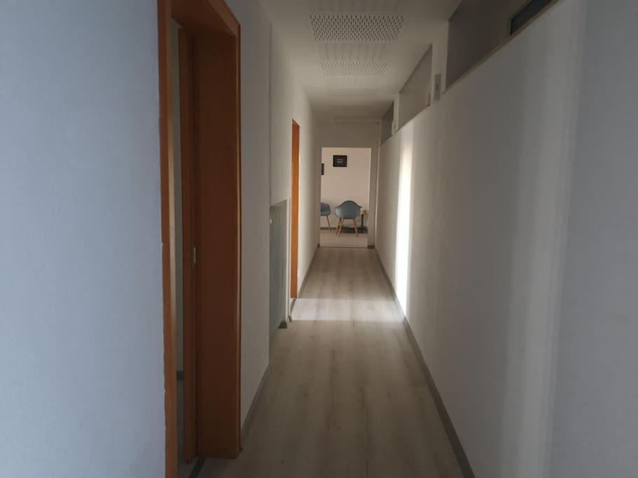 Haus Am Hang, Garden Dream Appartement