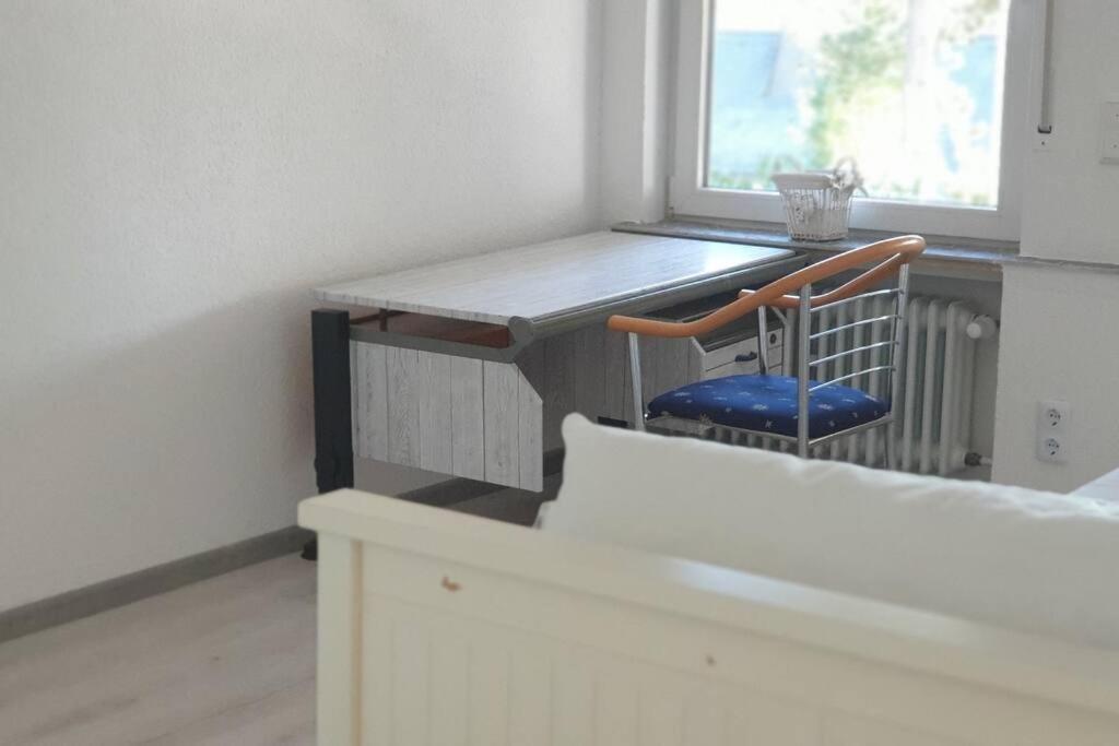 Haus Am Hang, Garden Dream Appartement
