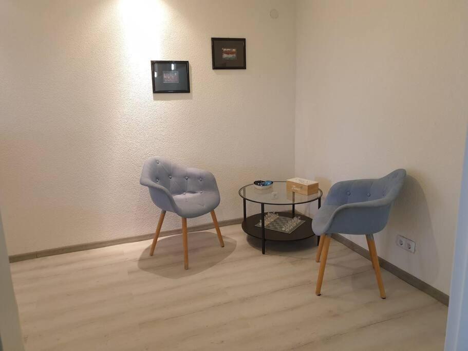 Appartement Haus Am Hang, Garden Dream