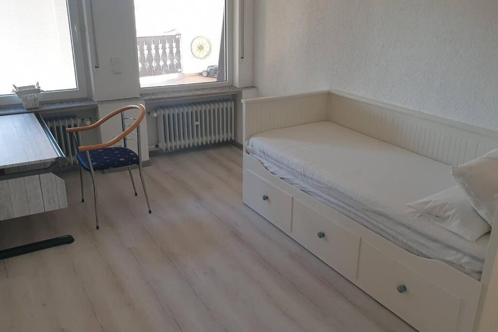 Appartement Haus Am Hang, Garden Dream Westerburg (Rhineland-Palatinate)