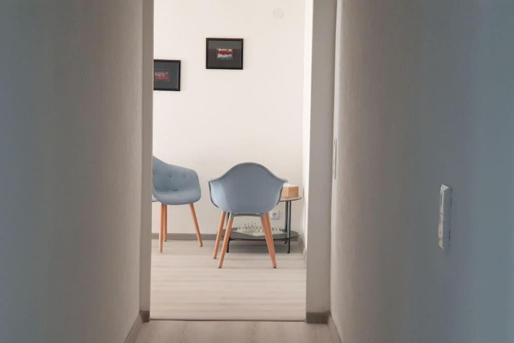 Appartement Haus Am Hang, Garden Dream Westerburg (Rhineland-Palatinate)
